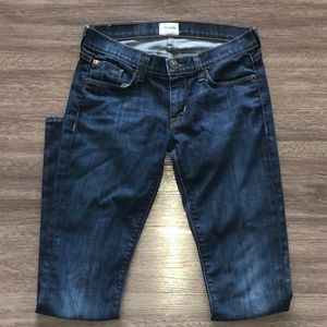 Hudson Jeans